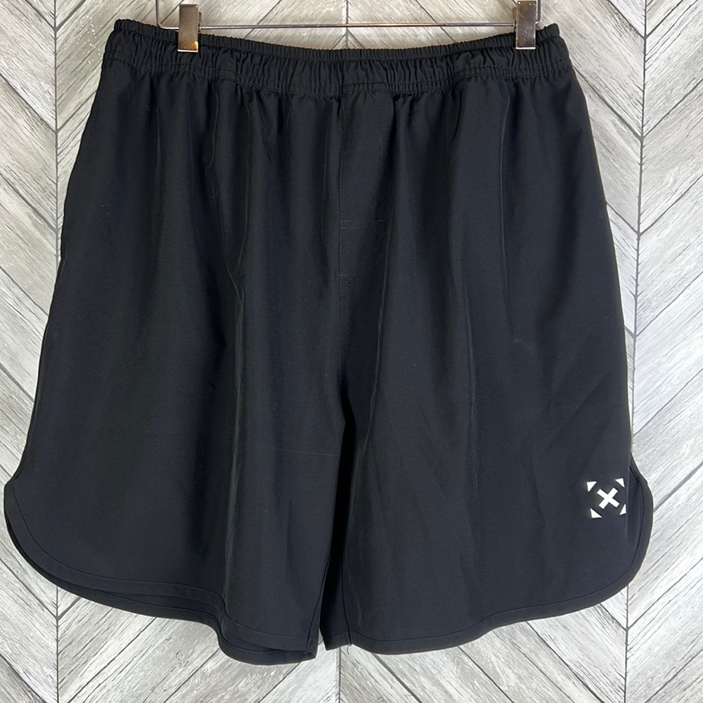 TWL - MEN'S FLEX SHORTS
